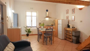 Saint Mary House Alghero
